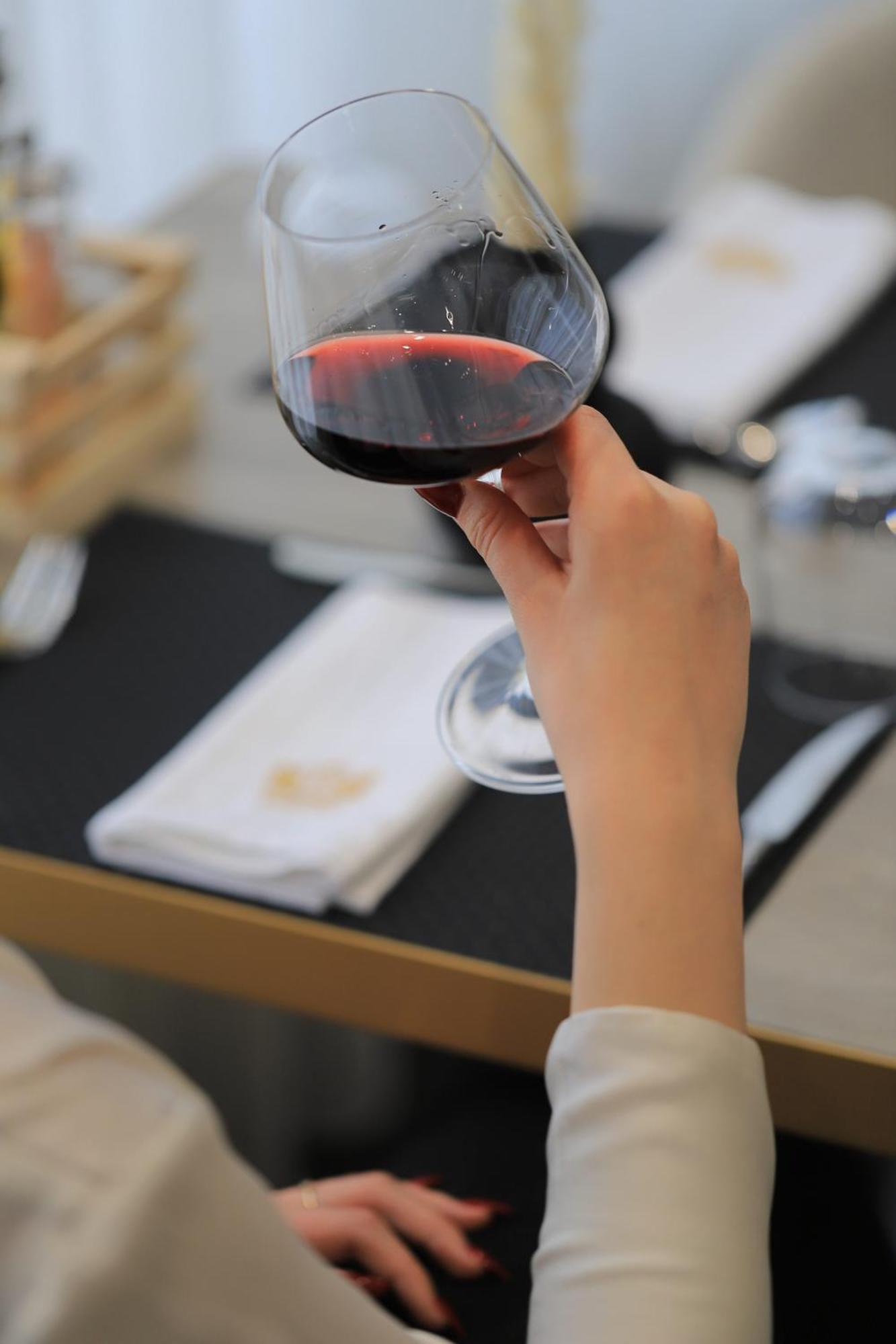 Destiny Hotel & Spa Yzberishti Zewnętrze zdjęcie