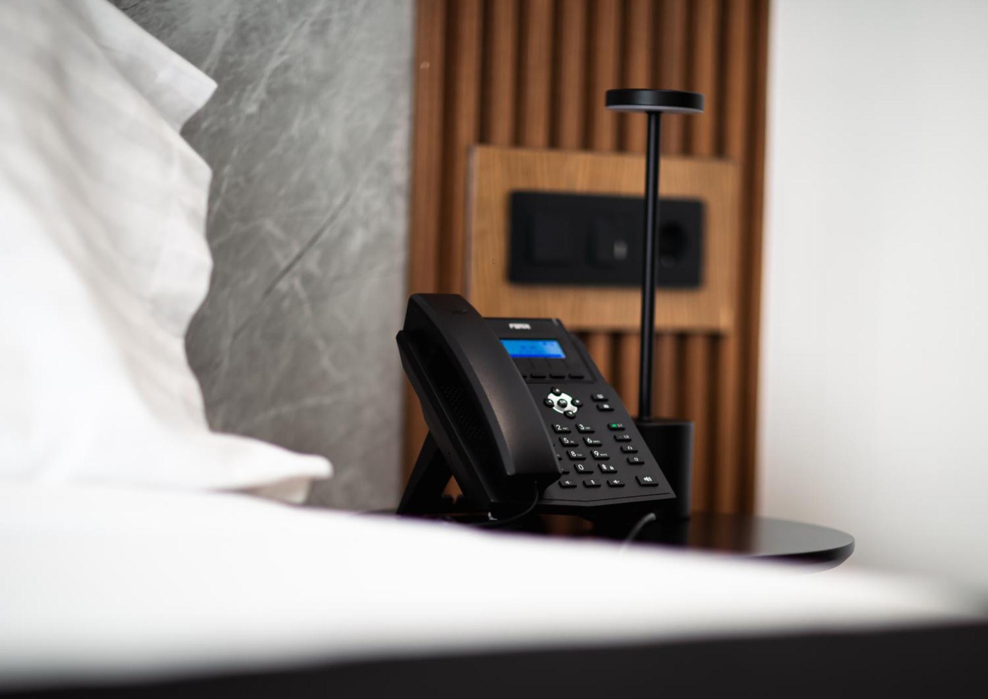 Destiny Hotel & Spa Yzberishti Zewnętrze zdjęcie
