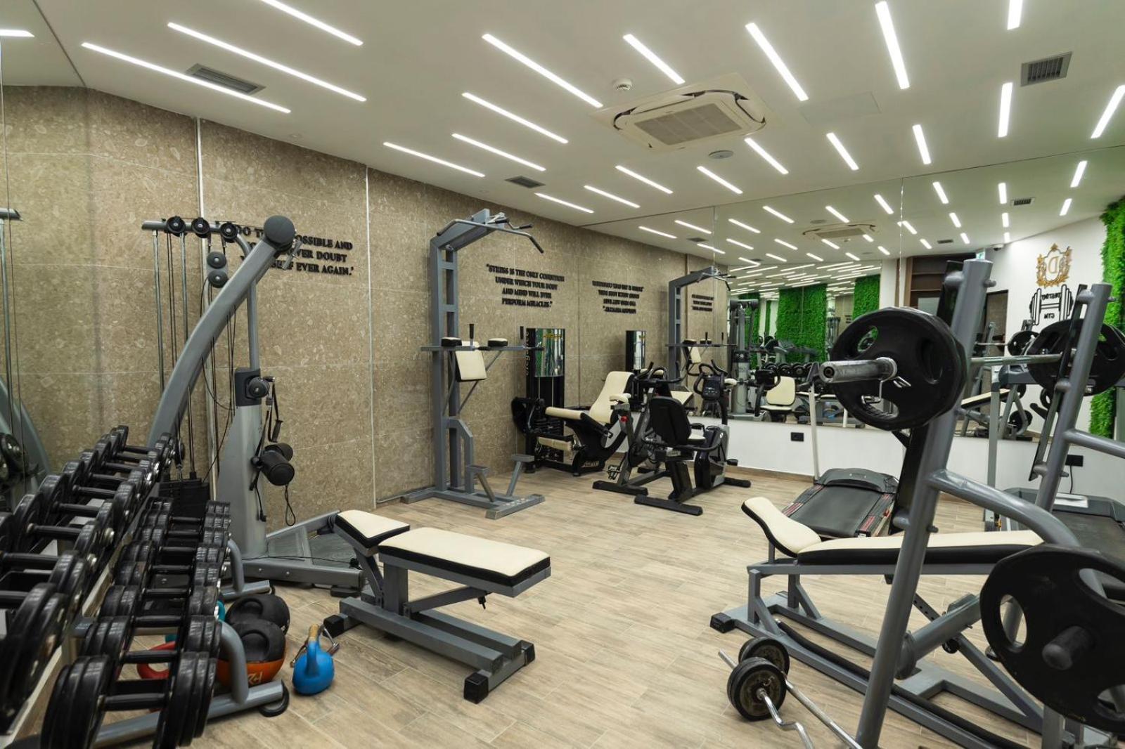 Destiny Hotel & Spa Yzberishti Zewnętrze zdjęcie