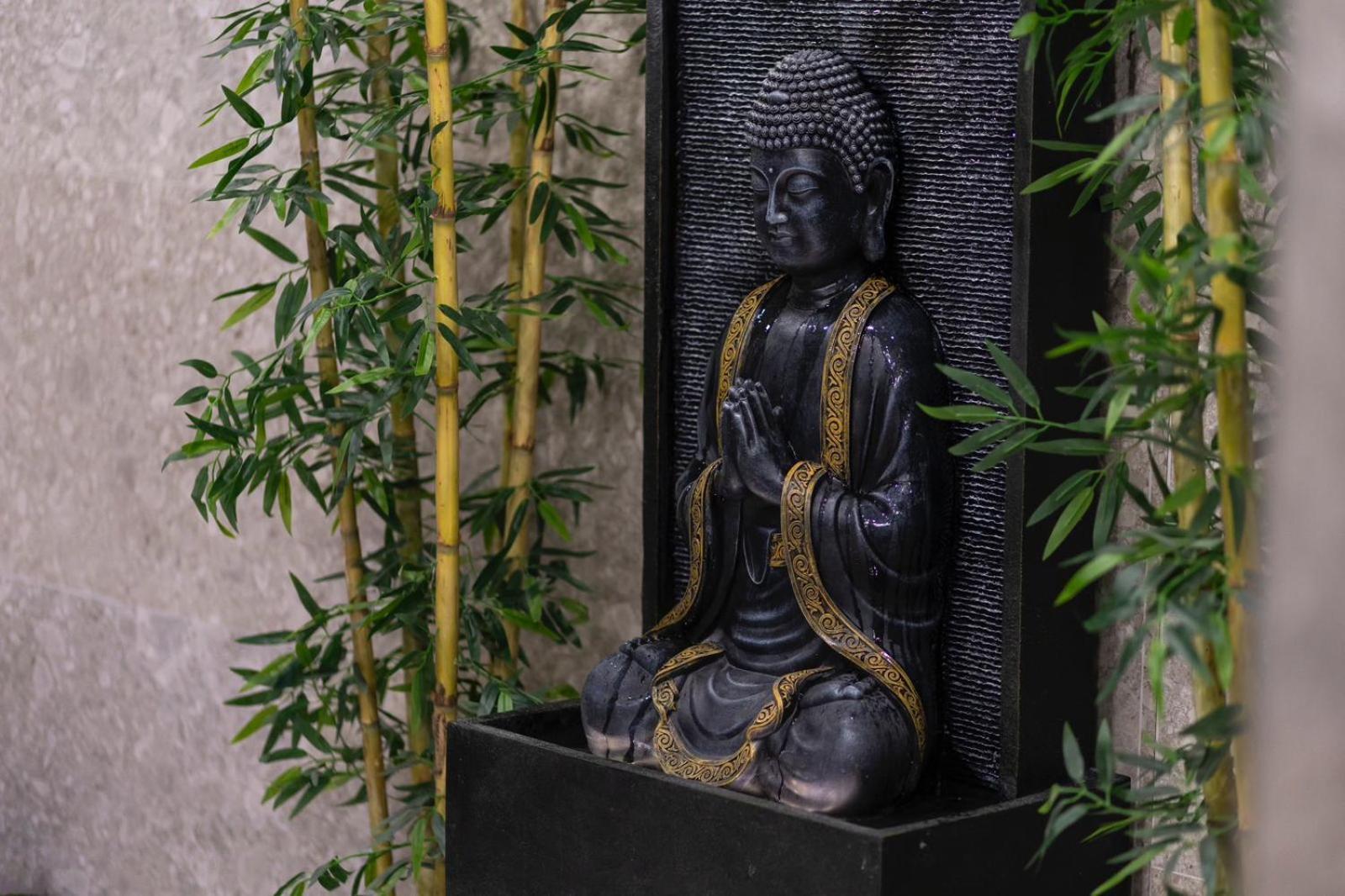 Destiny Hotel & Spa Yzberishti Zewnętrze zdjęcie