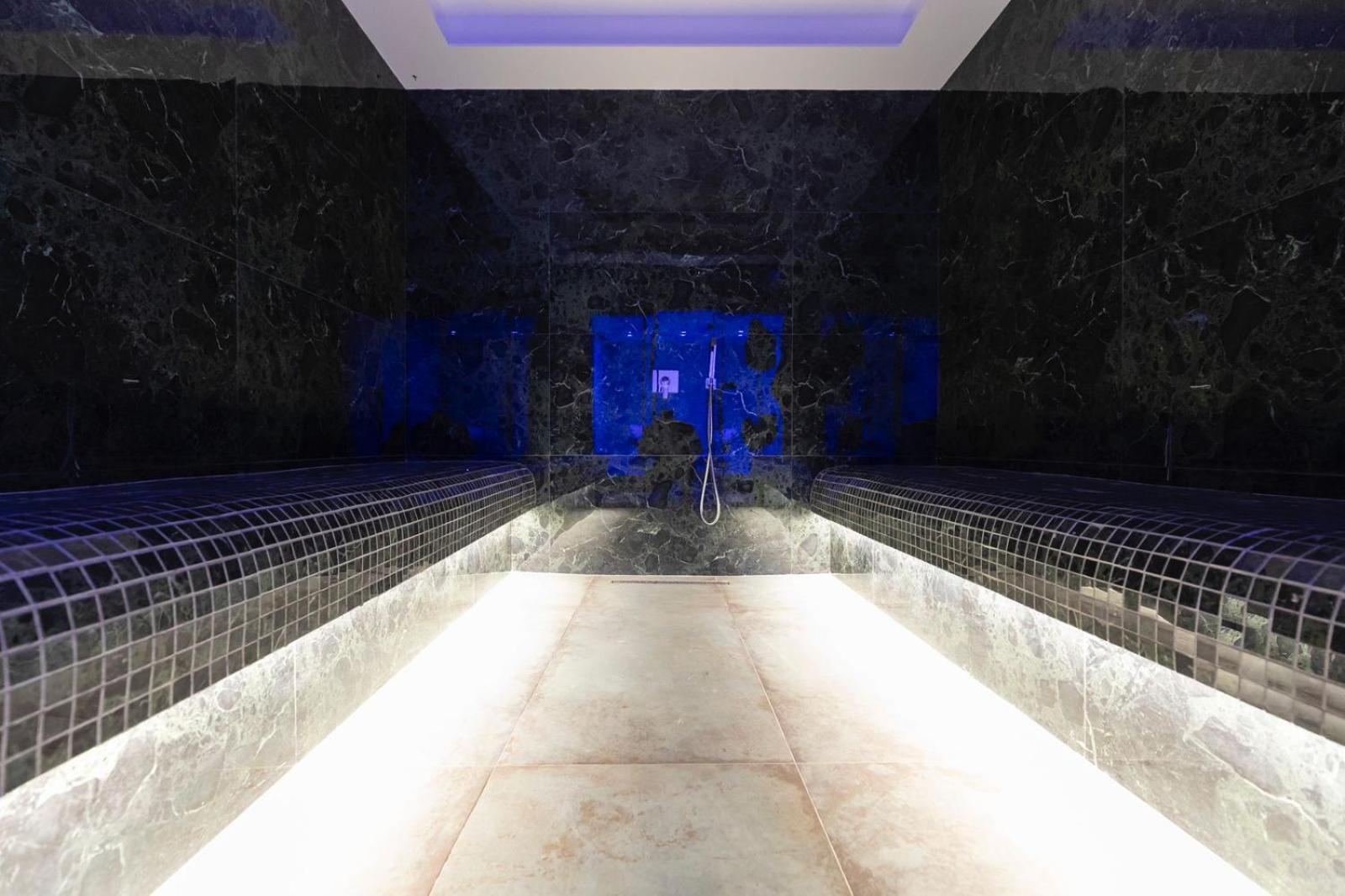 Destiny Hotel & Spa Yzberishti Zewnętrze zdjęcie