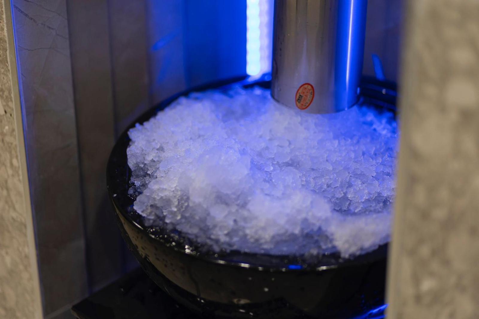 Destiny Hotel & Spa Yzberishti Zewnętrze zdjęcie