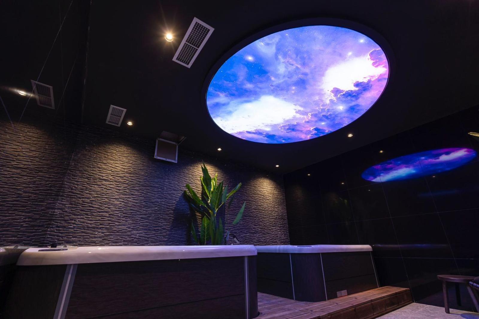Destiny Hotel & Spa Yzberishti Zewnętrze zdjęcie