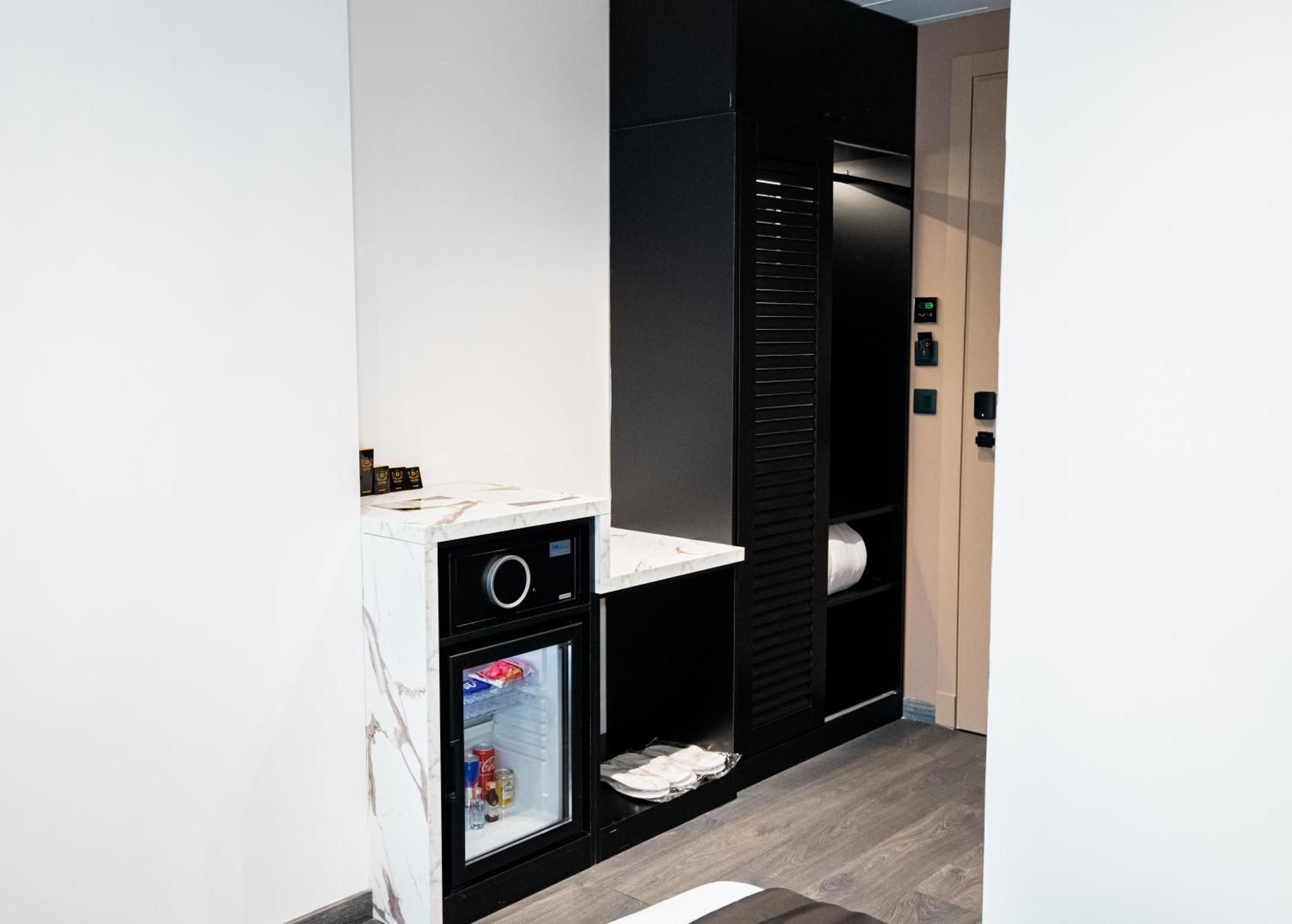 Destiny Hotel & Spa Yzberishti Zewnętrze zdjęcie