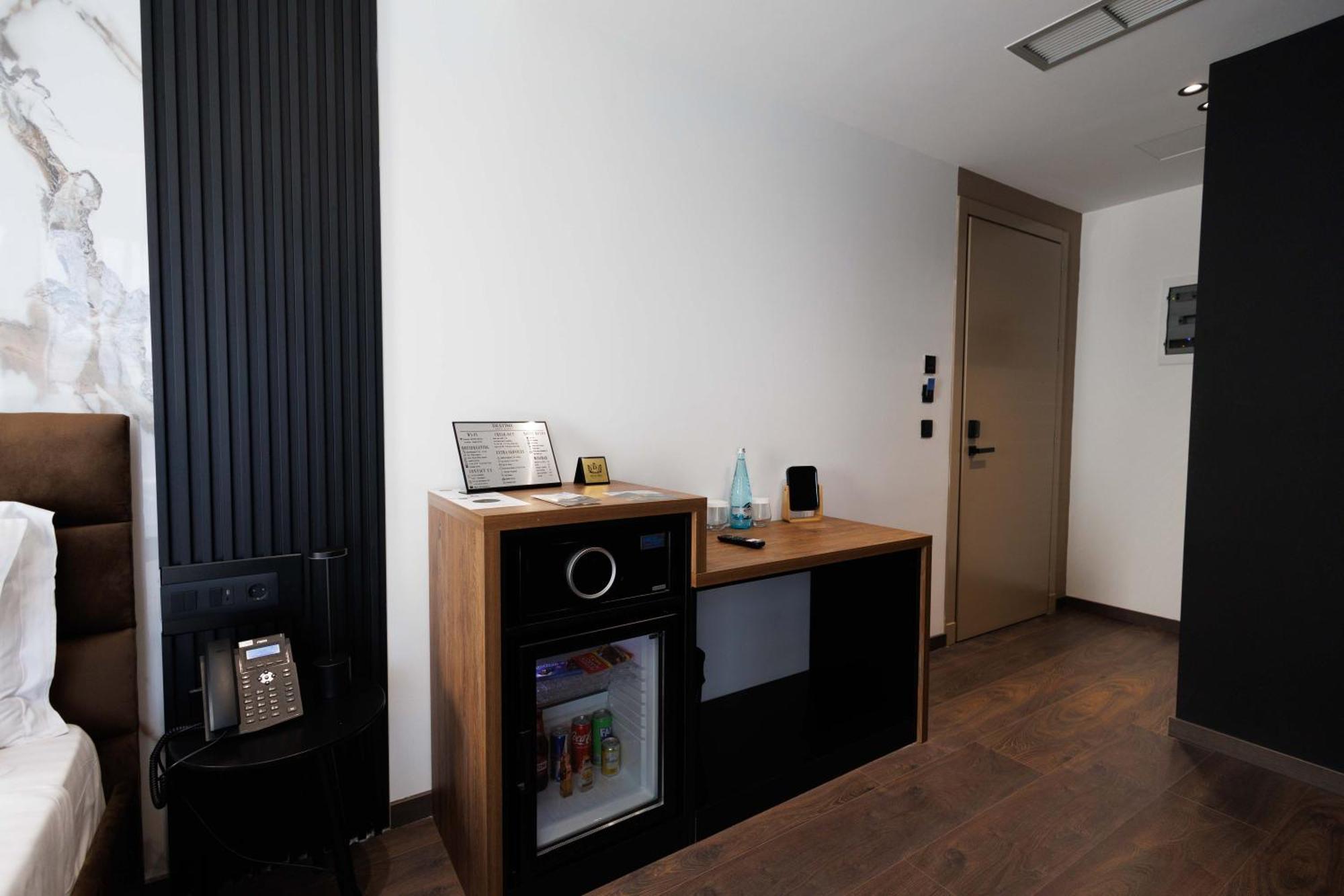 Destiny Hotel & Spa Yzberishti Pokój zdjęcie