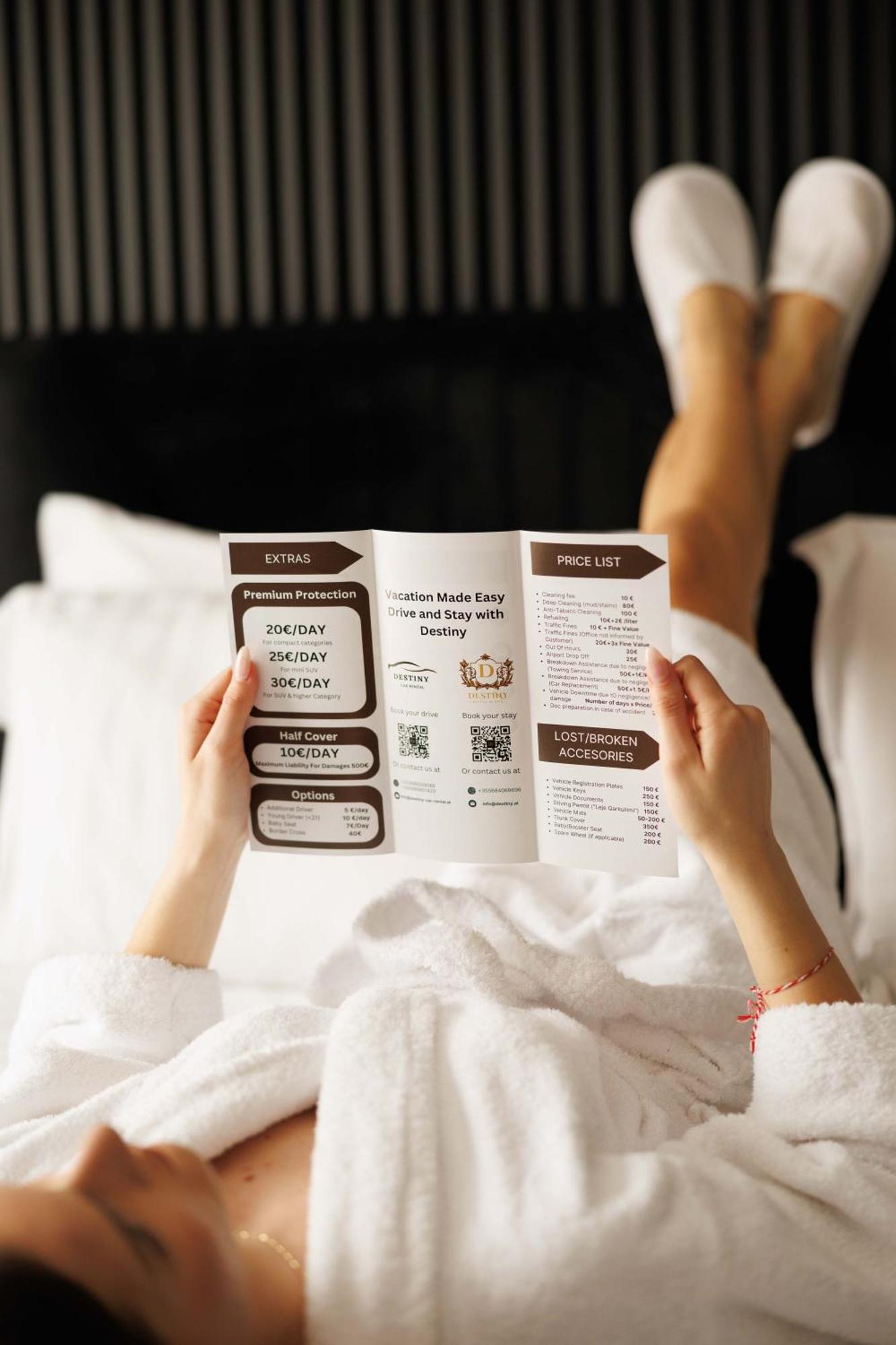 Destiny Hotel & Spa Yzberishti Zewnętrze zdjęcie