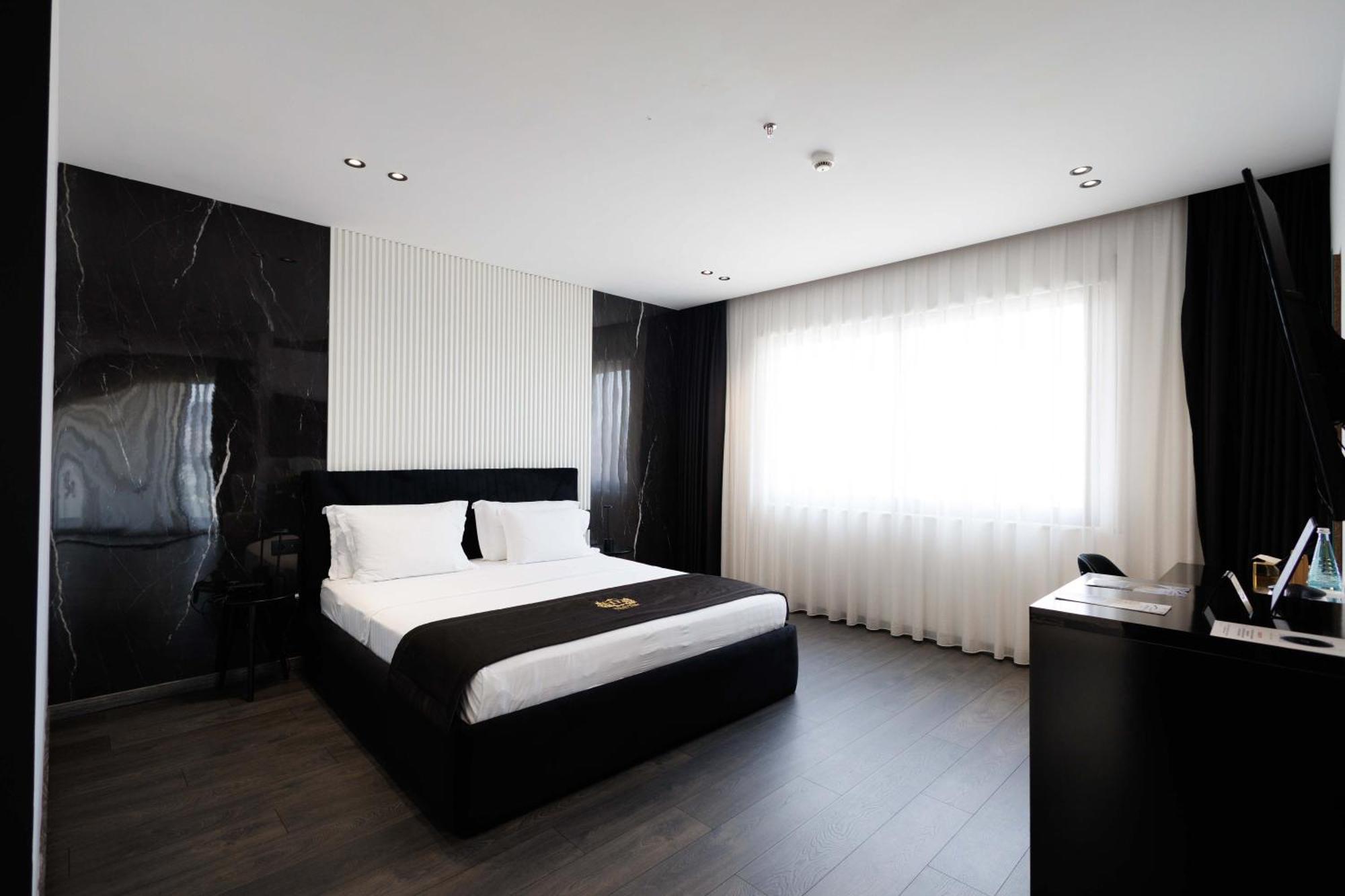 Destiny Hotel & Spa Yzberishti Pokój zdjęcie