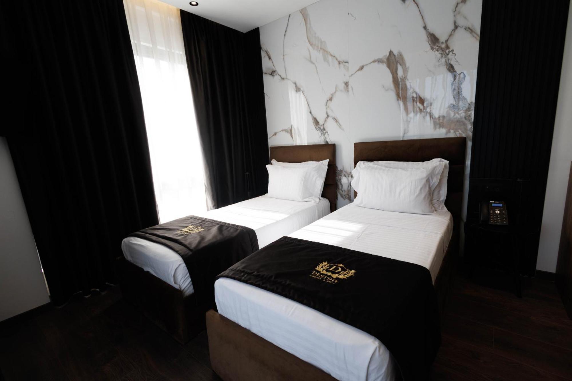 Destiny Hotel & Spa Yzberishti Pokój zdjęcie