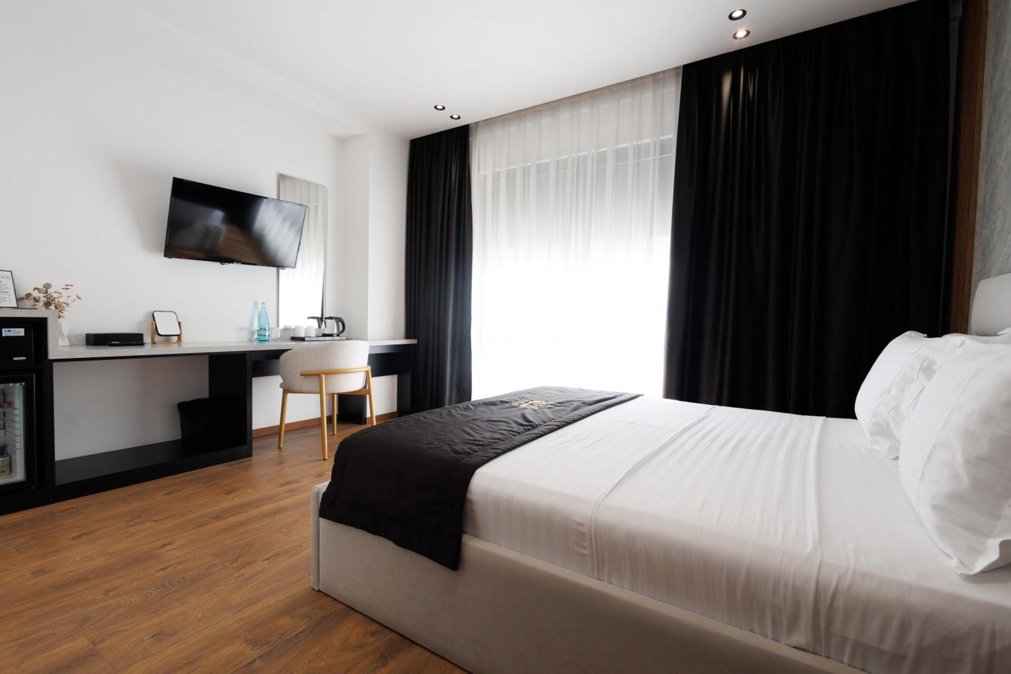 Destiny Hotel & Spa Yzberishti Pokój zdjęcie